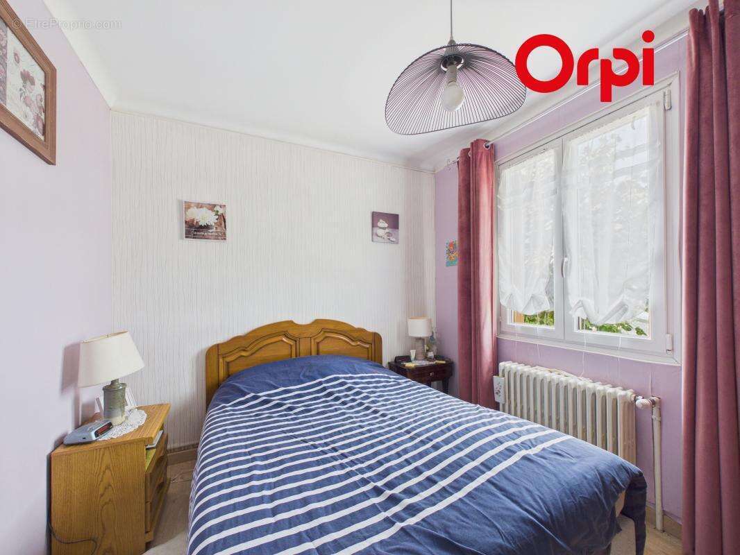 Maison individuelle à vendre à BRIONNE - photo 8