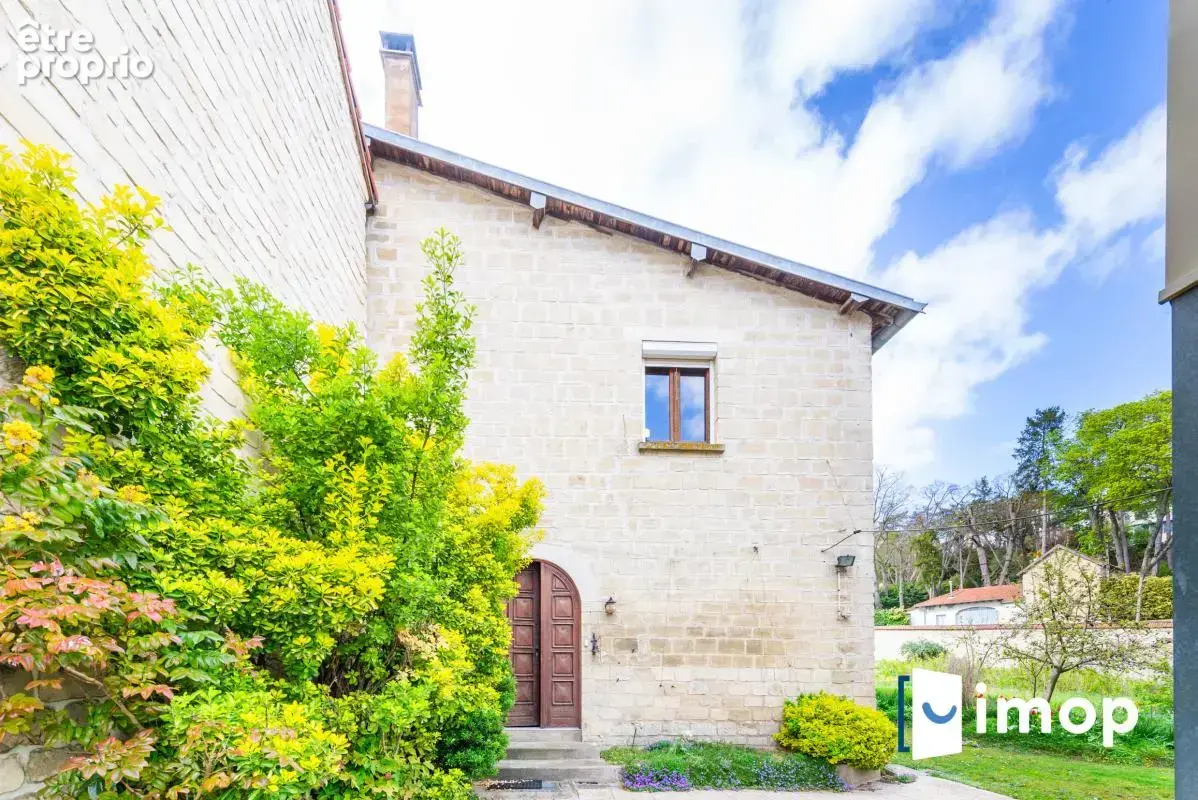 Maison de caractère - photo 11