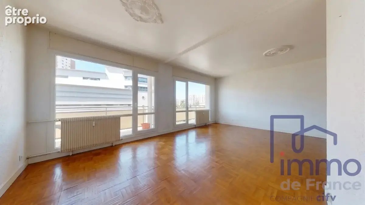 Appartement 4 pièces 83 m² à vendre à Saint-Etienne (42100) - photo 3