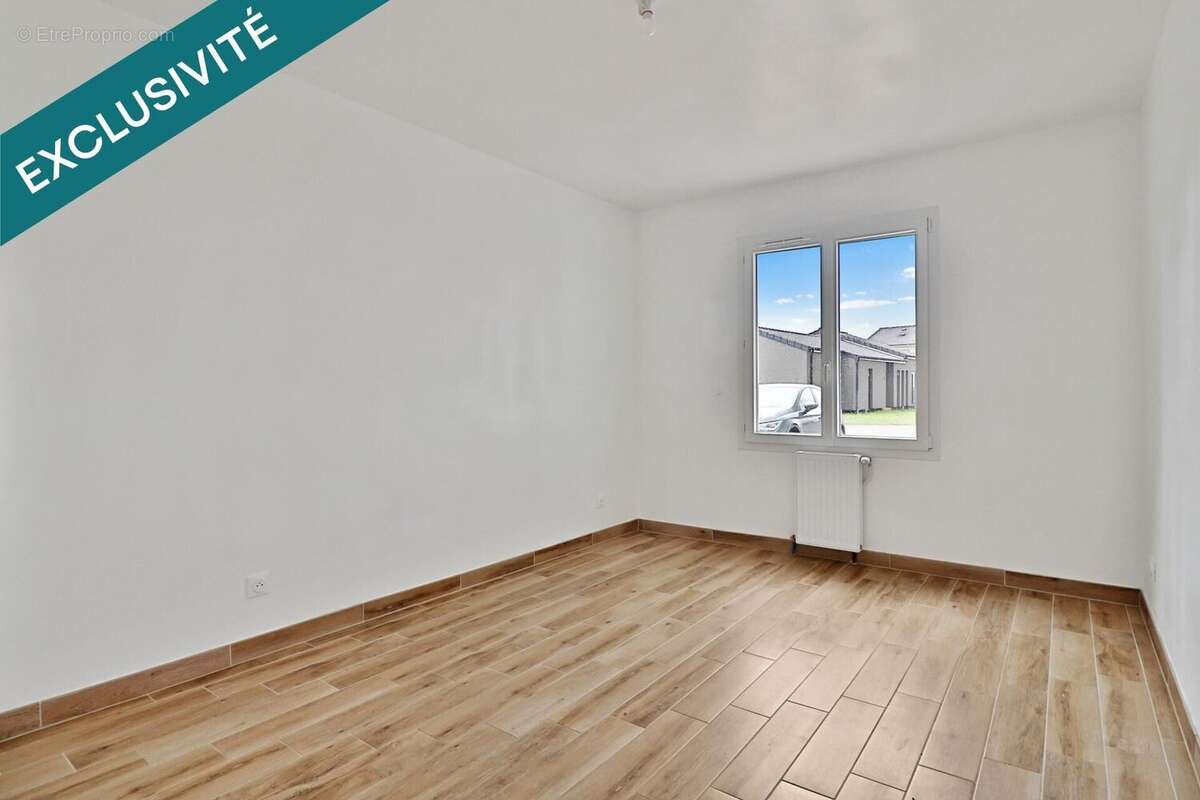 Photo 9 - Maison à TRIEUX