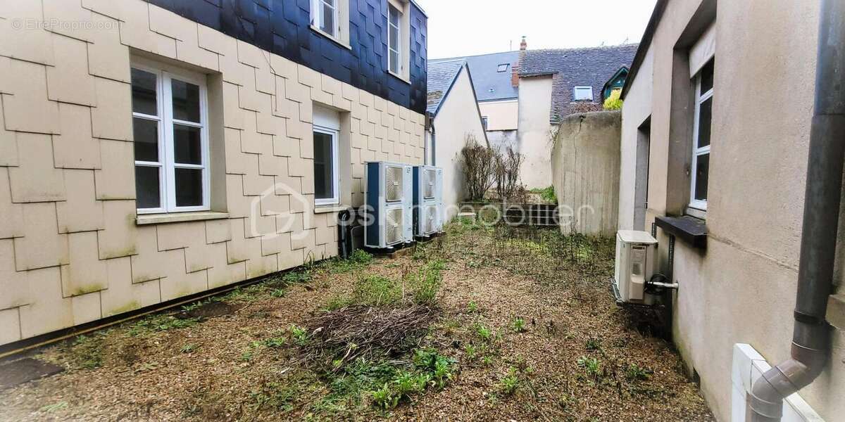 Maison à CHATEAUDUN