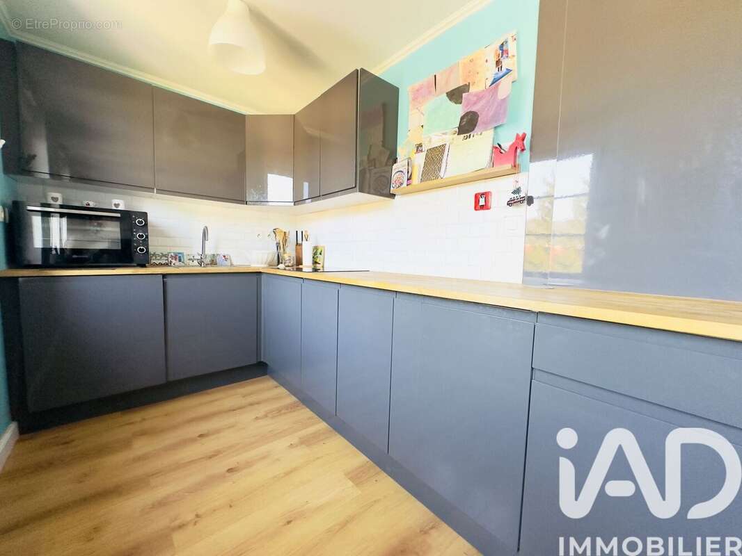 Photo 3 - Appartement à ARRAS