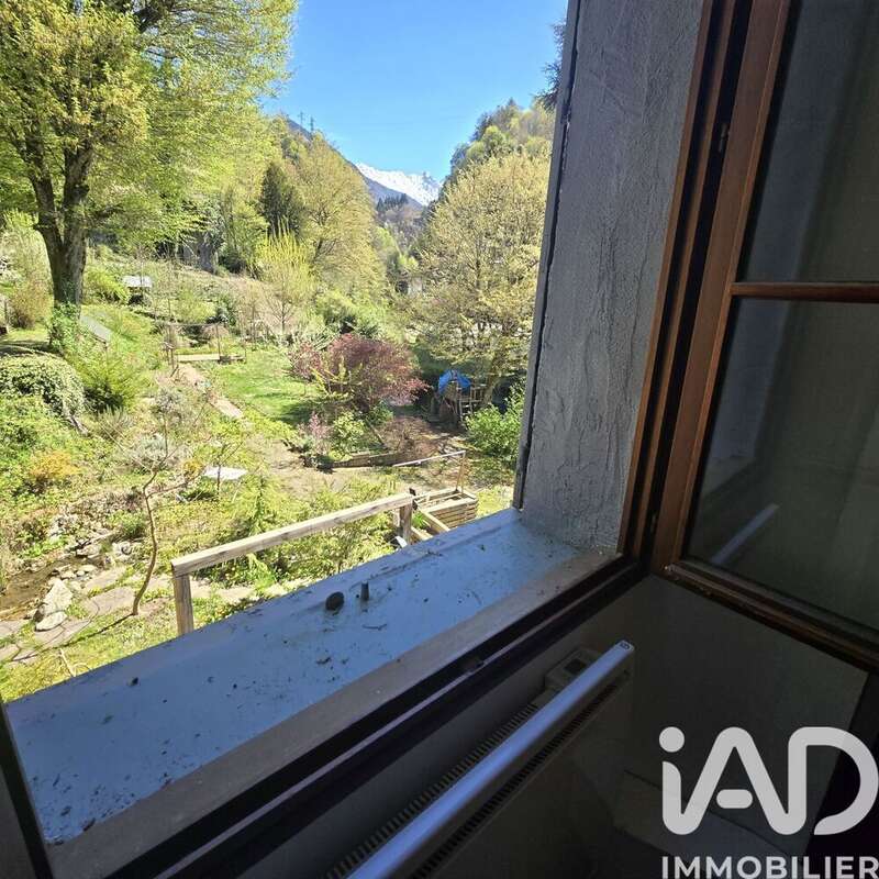 Photo 7 - Appartement à ALLEVARD