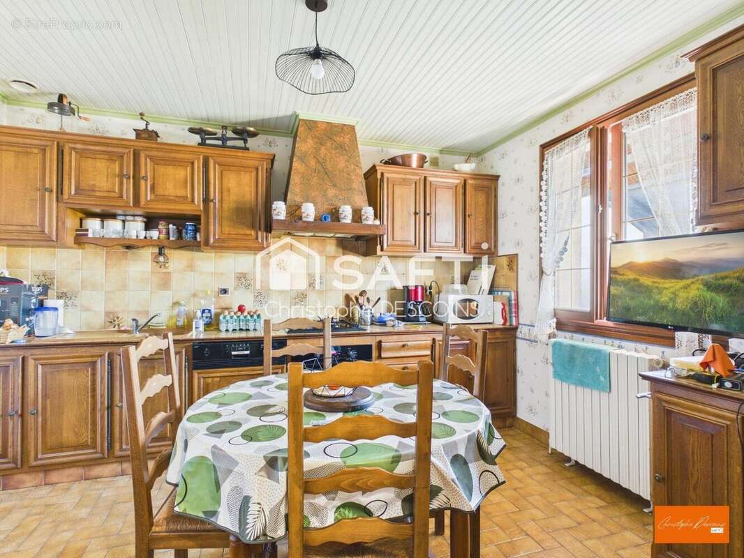 Photo 9 - Maison à MONTENAY