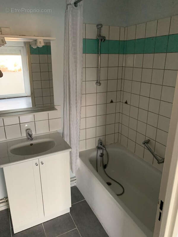 Appartement à LONGWY