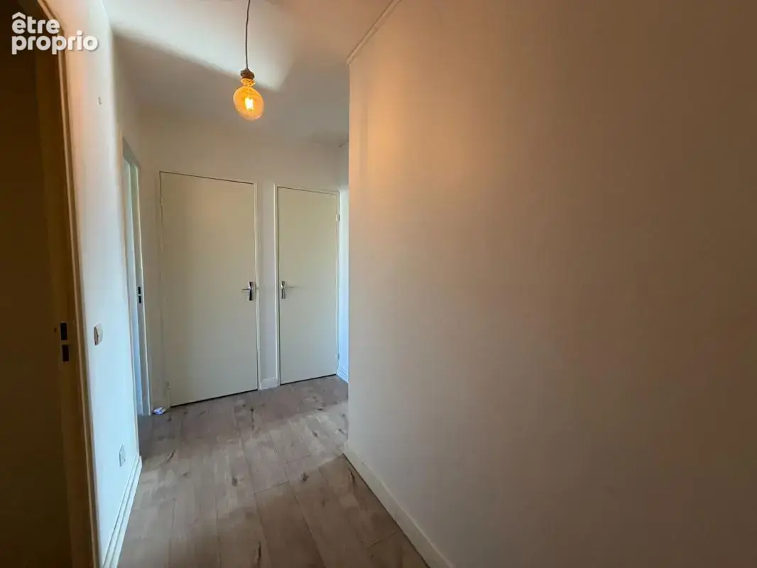 Appartement Deauville 3 pièce(s) 64 m2 - photo 9