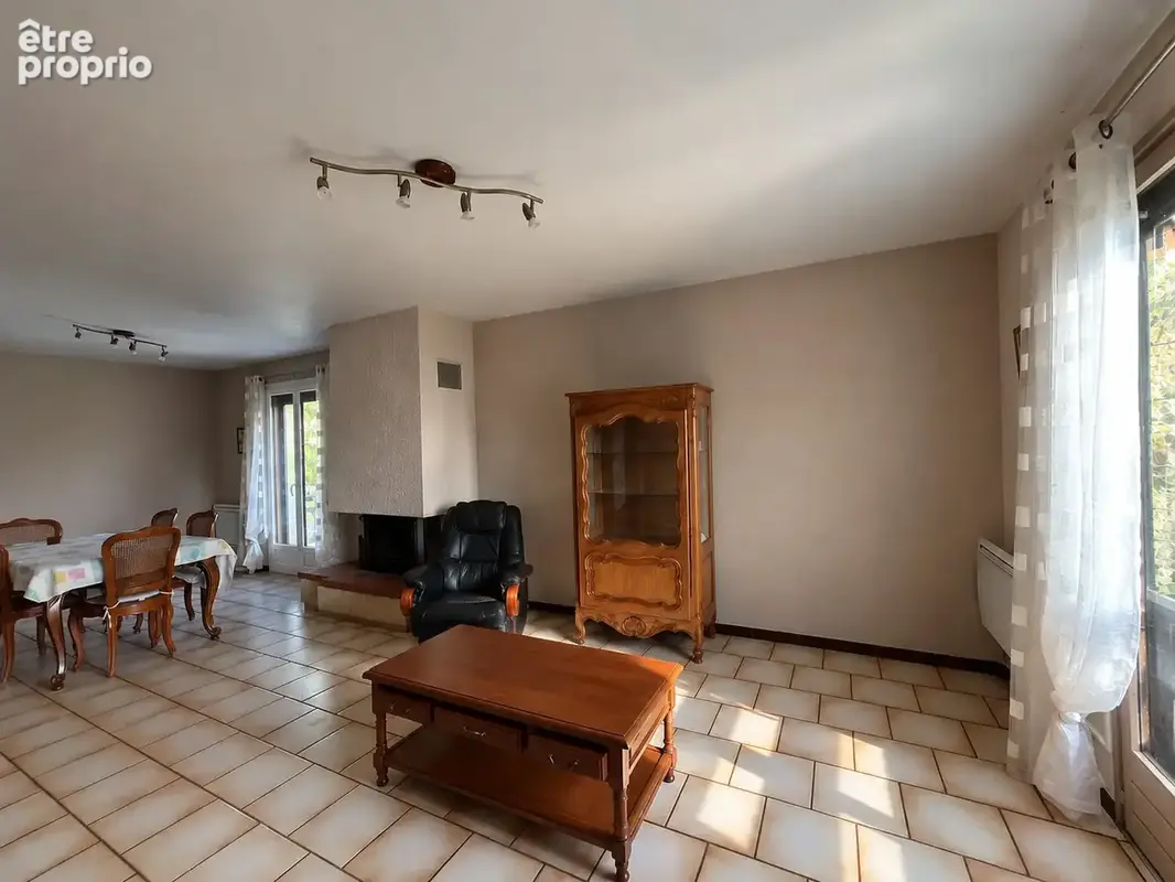 Maison individuel au calme - - photo 2