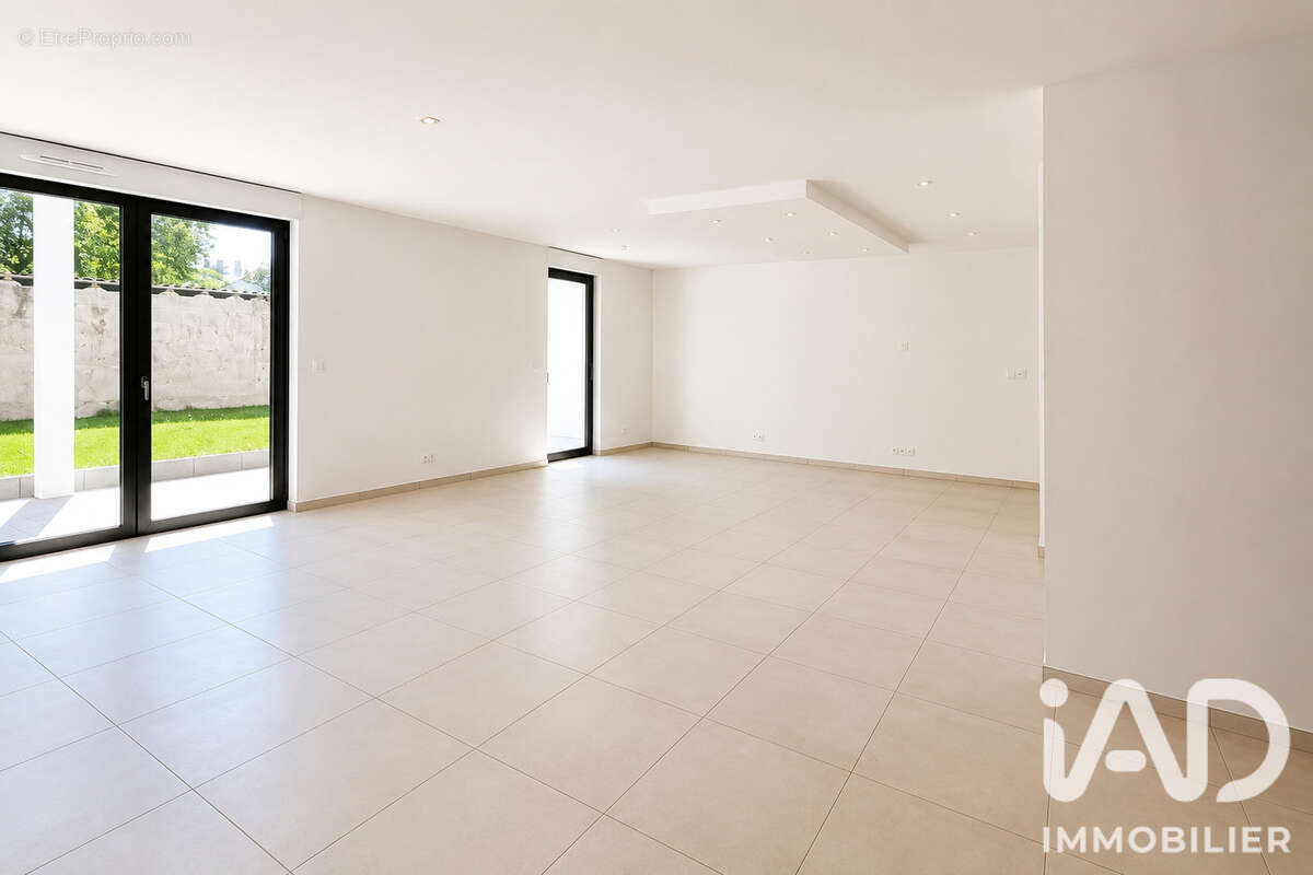 Appartement 99 m² à Strasbourg  - photo 3