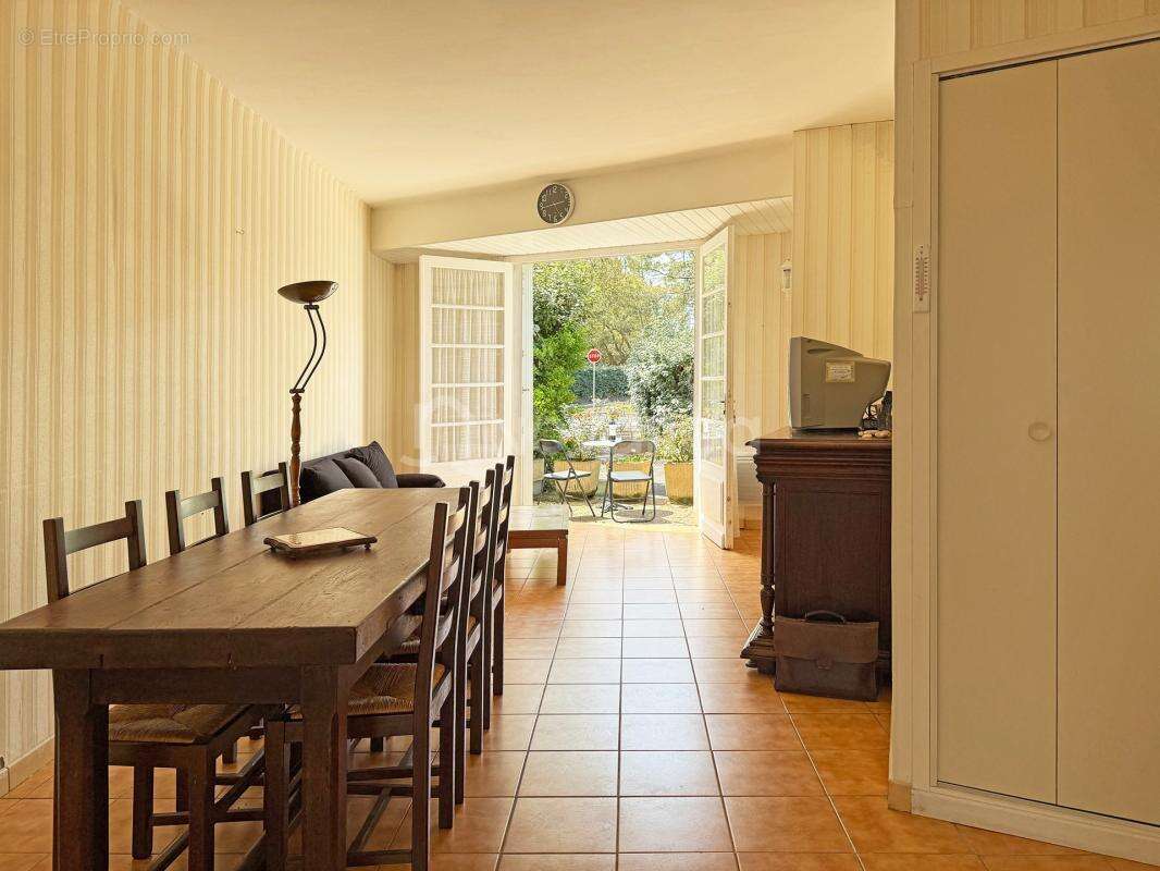 Appartement à SEIGNOSSE
