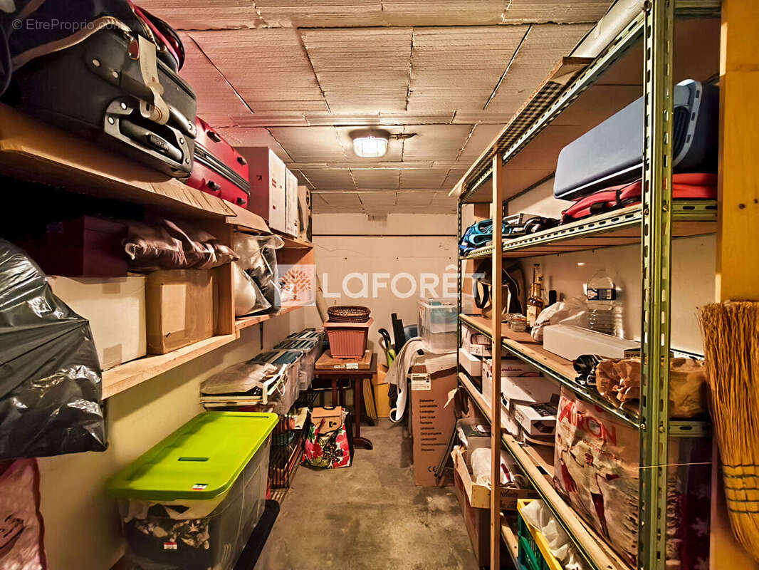 Appartement à CERET