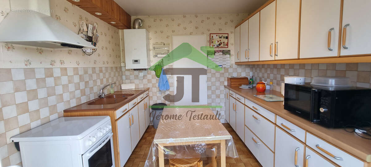 Maison 96 m² à Chateaudun  - photo 6