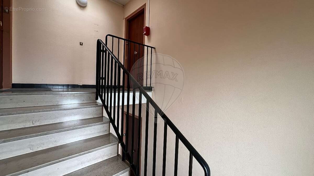 Appartement à CACHAN