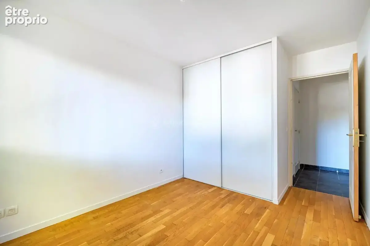 Vente Appartement Villeurbanne(69100) 299 000ï¿œ - photo 9
