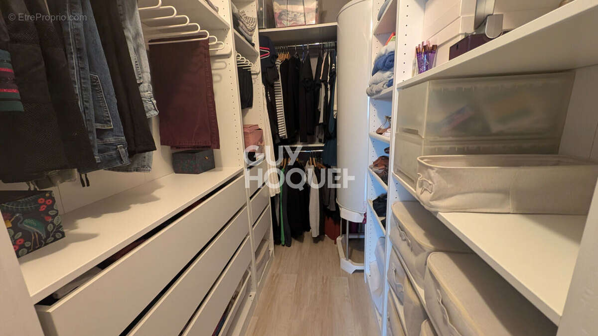 Maison à AUBERGENVILLE