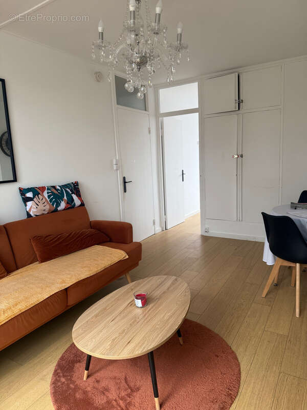 Appartement à TOURCOING