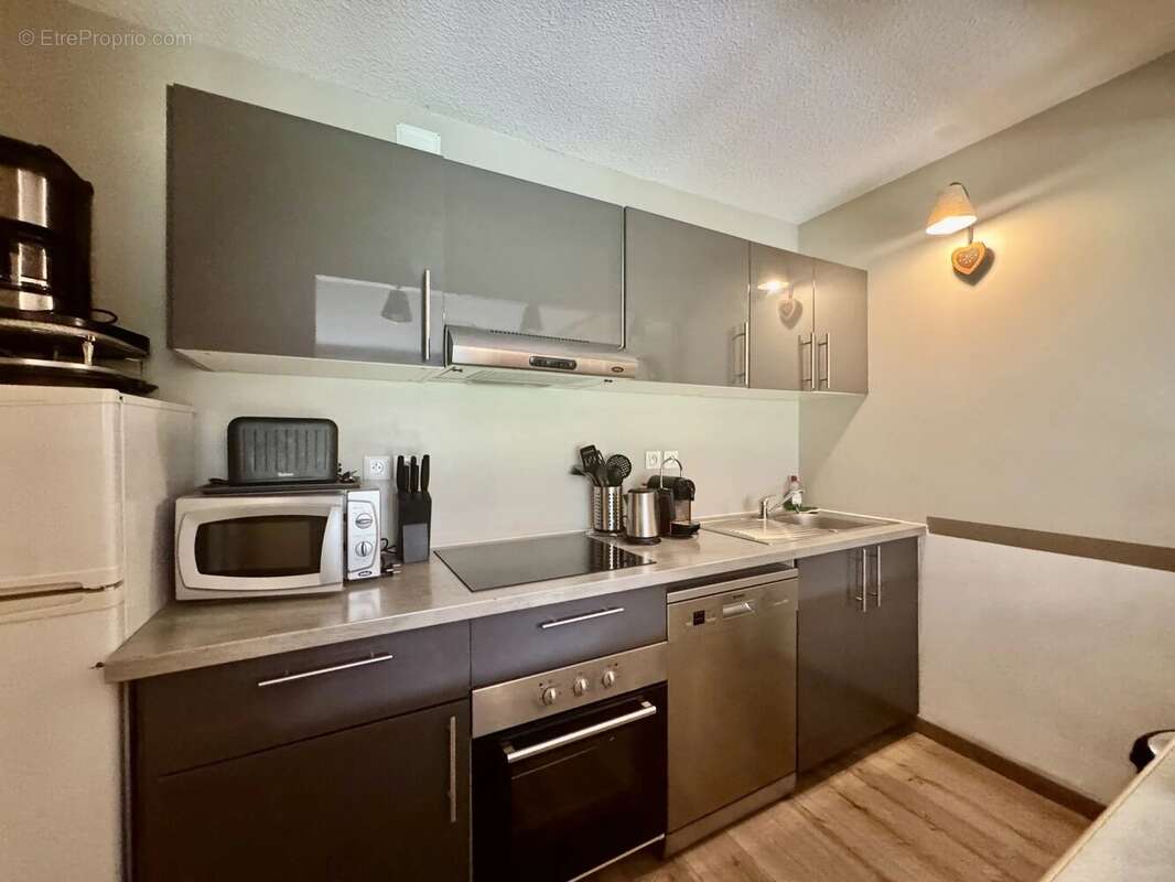 Appartement à FORMIGUERES