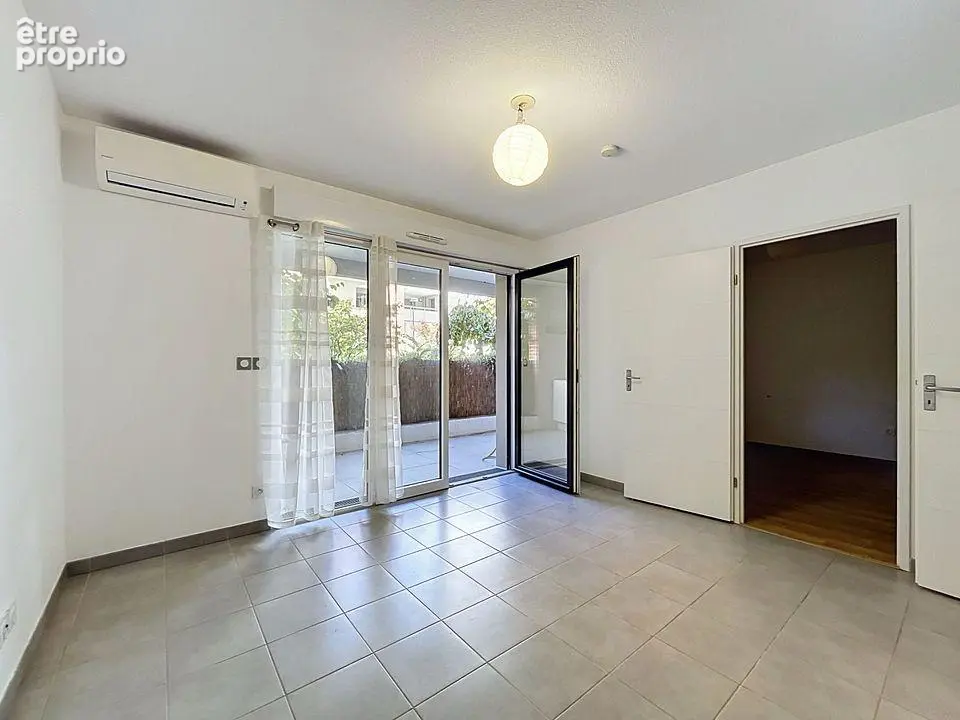 Appartement Castanet Tolosan t2 Résidence Séniors aux belles prestations ! - photo 4