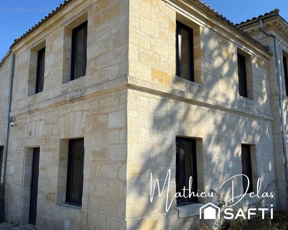 Photo 8 - Maison à CAMBES