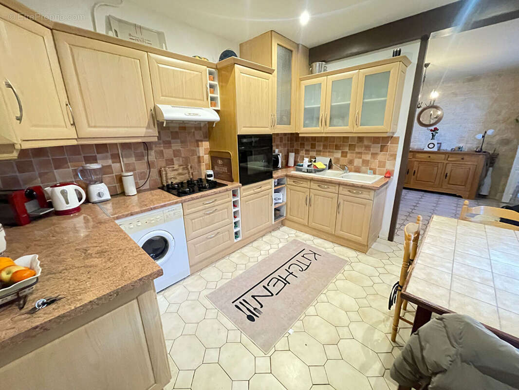 Appartement à BEZONS