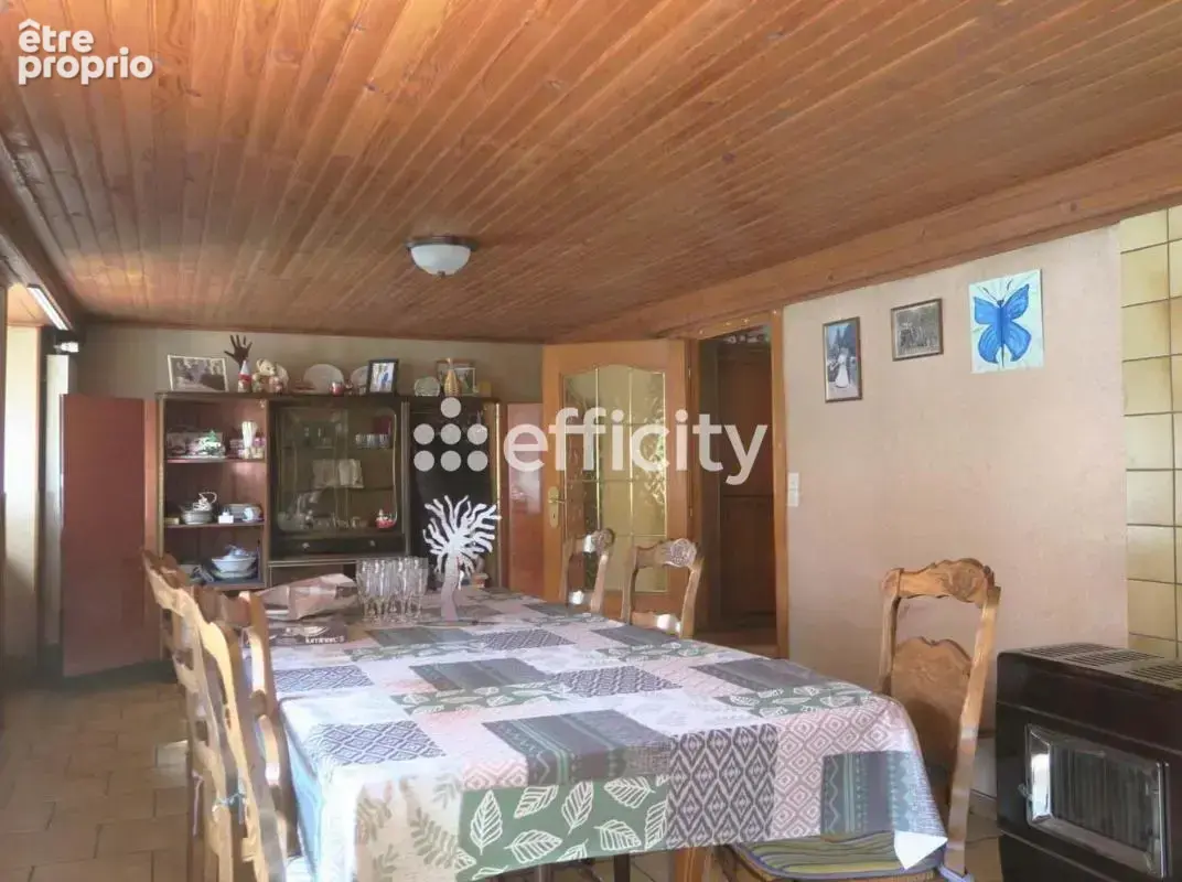 Maison jumelée - photo 3