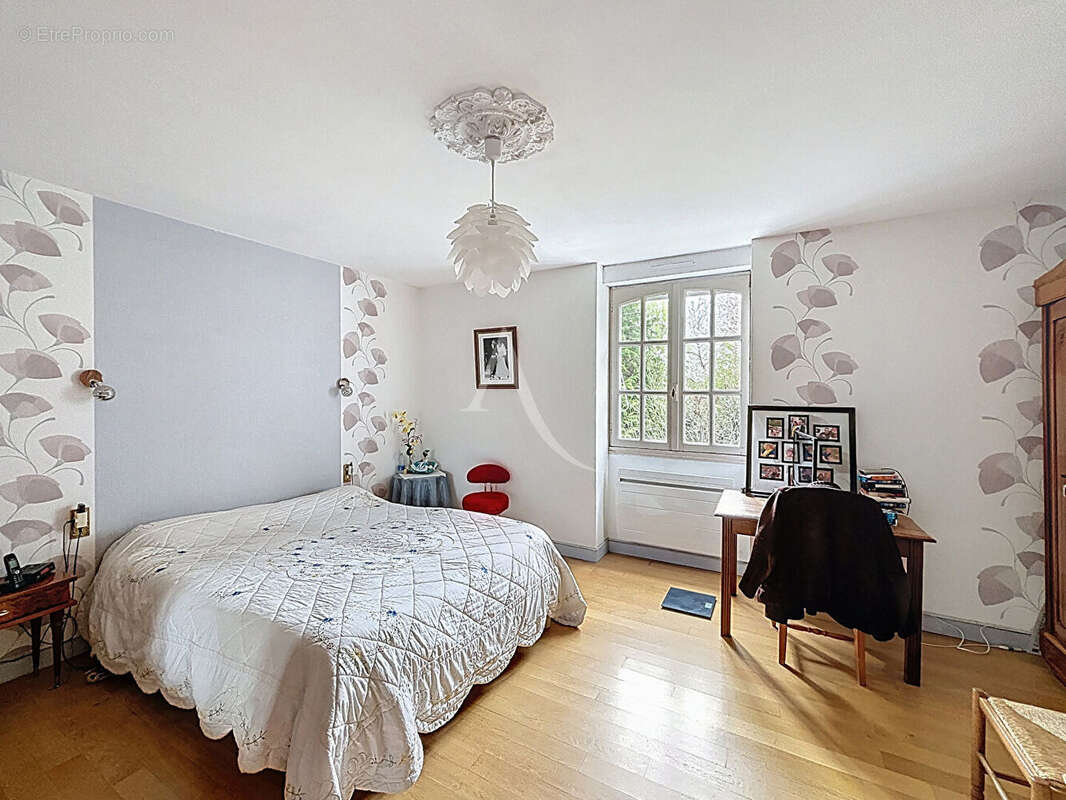 Maison à POMMERIEUX