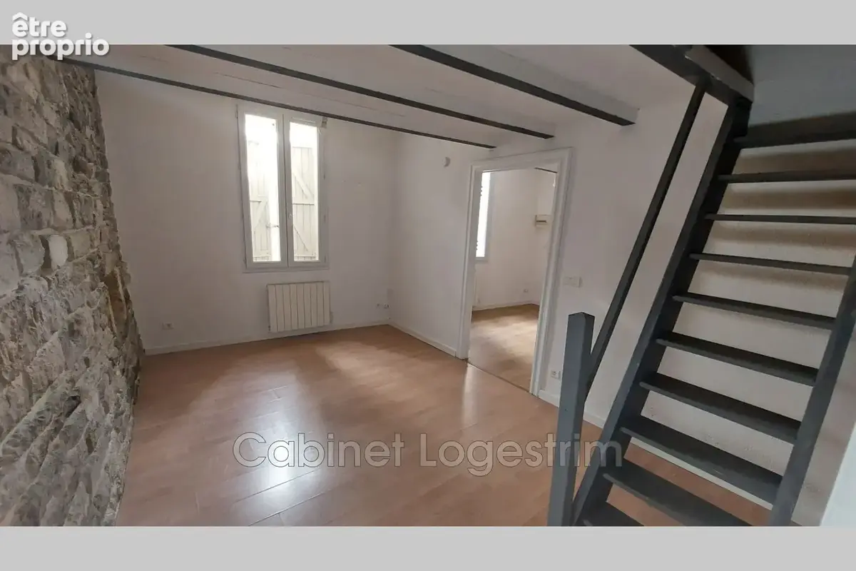 Appartement 2 pièces 44 m² à vendre à Congenies (30111) - photo 3