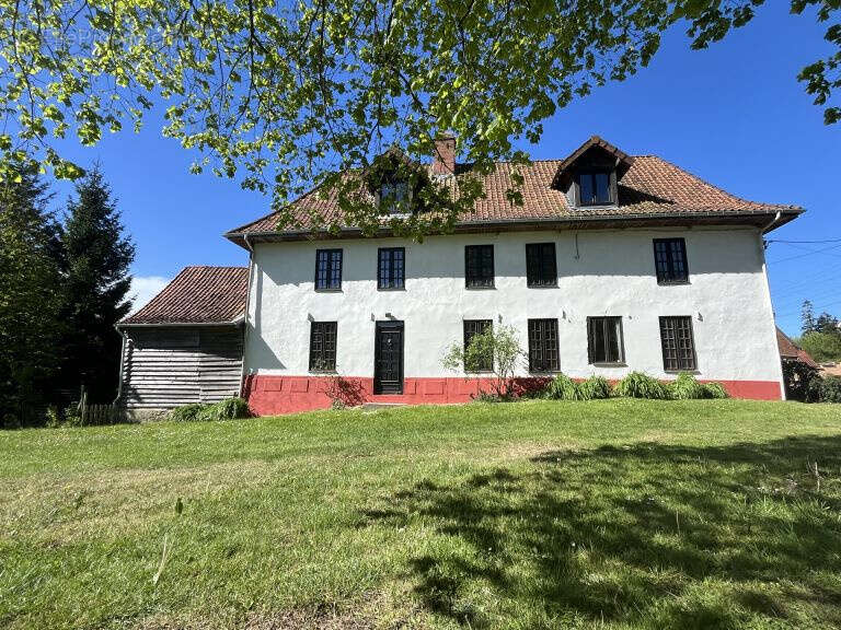 Maison à EMBRY