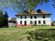 Maison à EMBRY