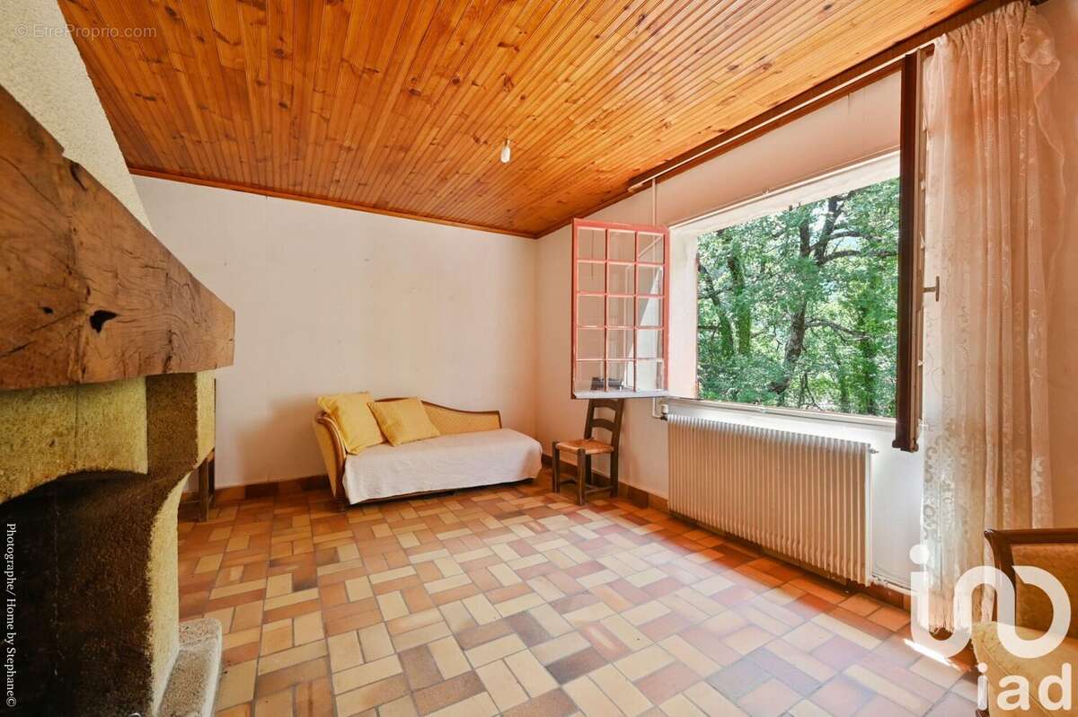 Photo 7 - Maison à PLAN-D&#039;AUPS-SAINTE-BAUME