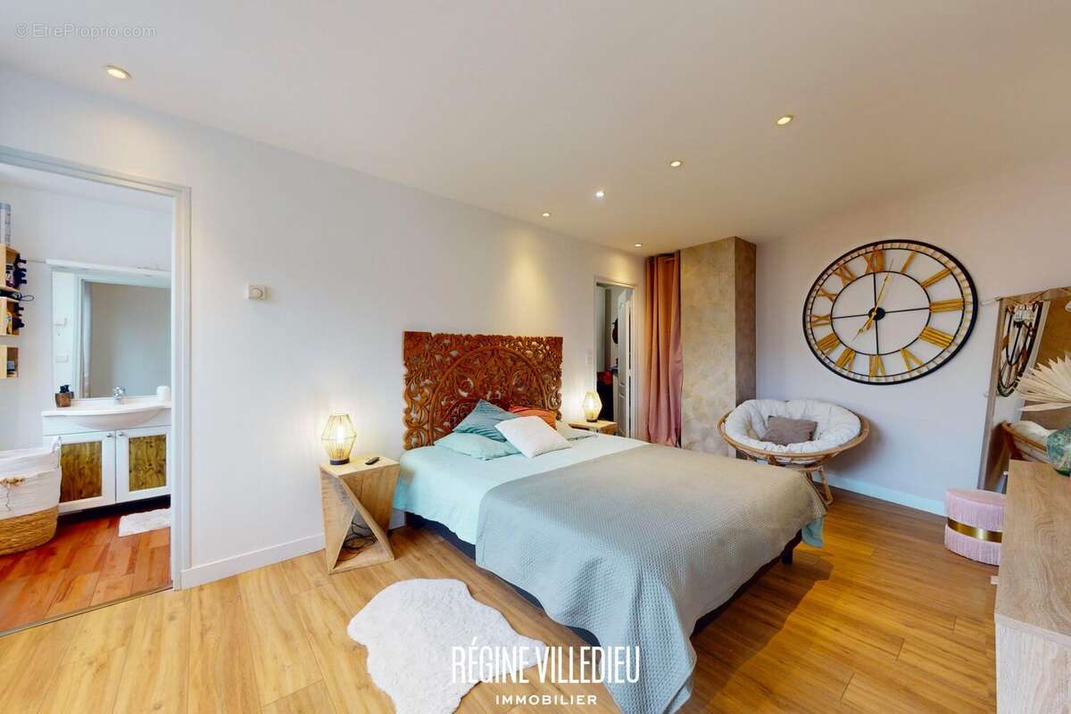 Maison à CHERBOURG-OCTEVILLE