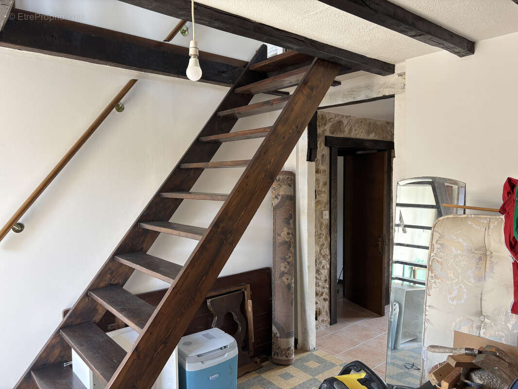 Maison à MAISONNAIS