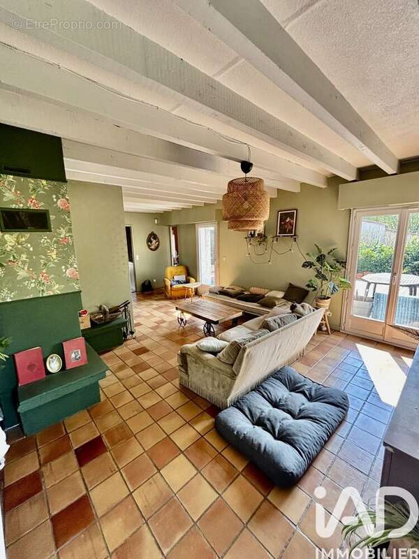 Photo 6 - Maison à LIBOURNE