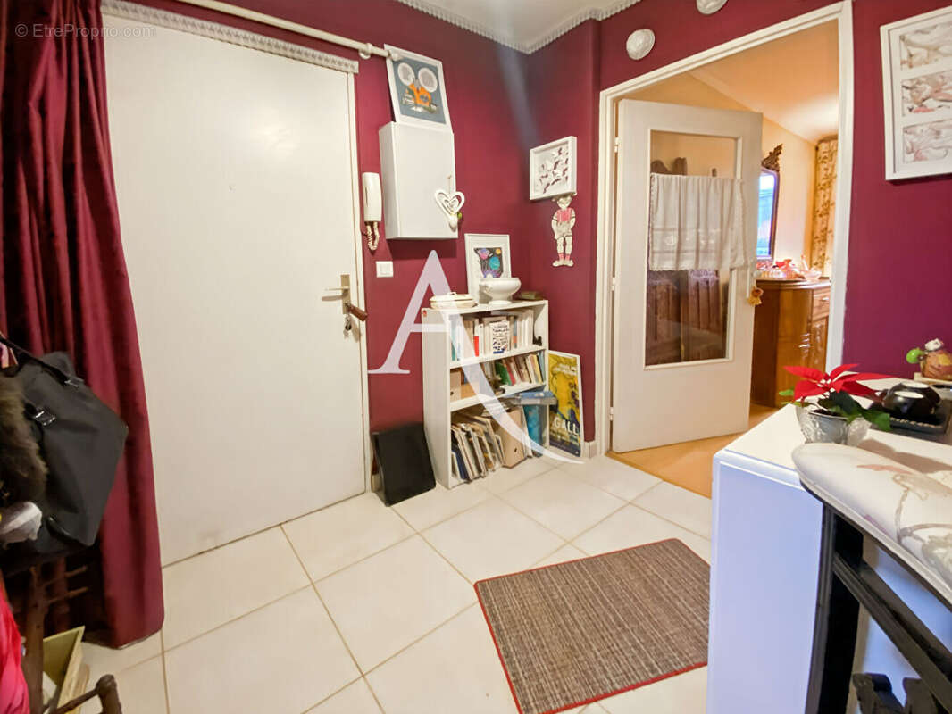 Appartement à MAUREPAS