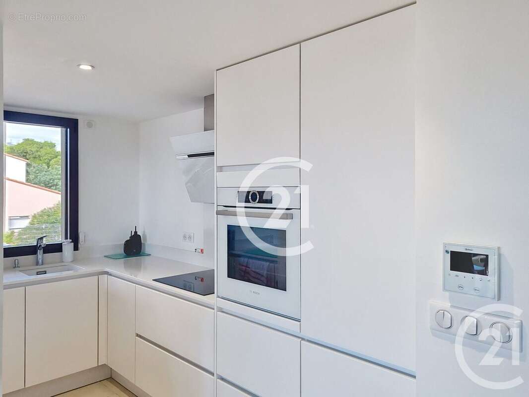 Appartement à SAINT-CYPRIEN