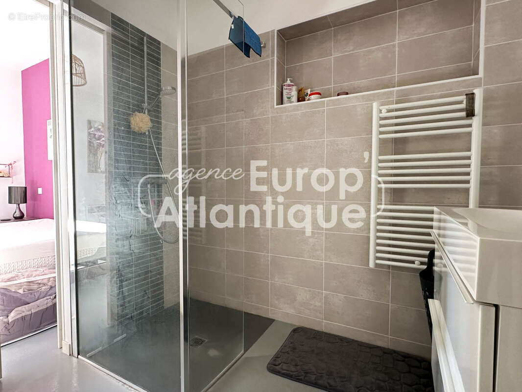 Maison à LES MATHES