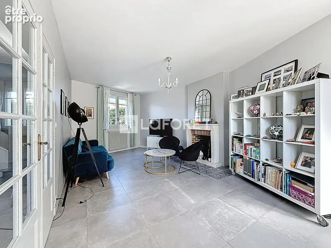 Maison 5 pièces - 110.47 m2 - photo 12