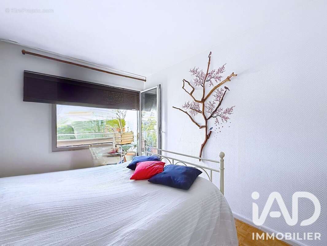 Photo 6 - Appartement à LE PERREUX-SUR-MARNE