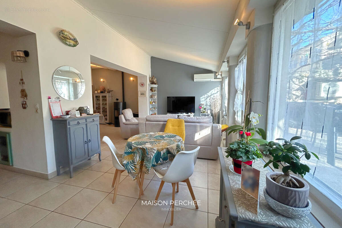 Appartement à DRAGUIGNAN