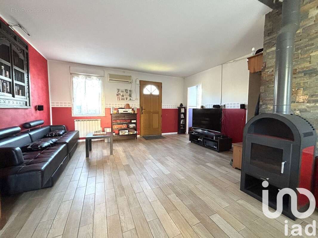 Photo 4 - Maison à NANTES