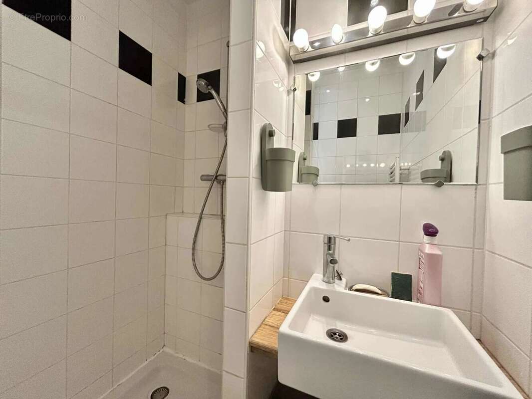 Bordeaux saint michel - appartement - photo 6