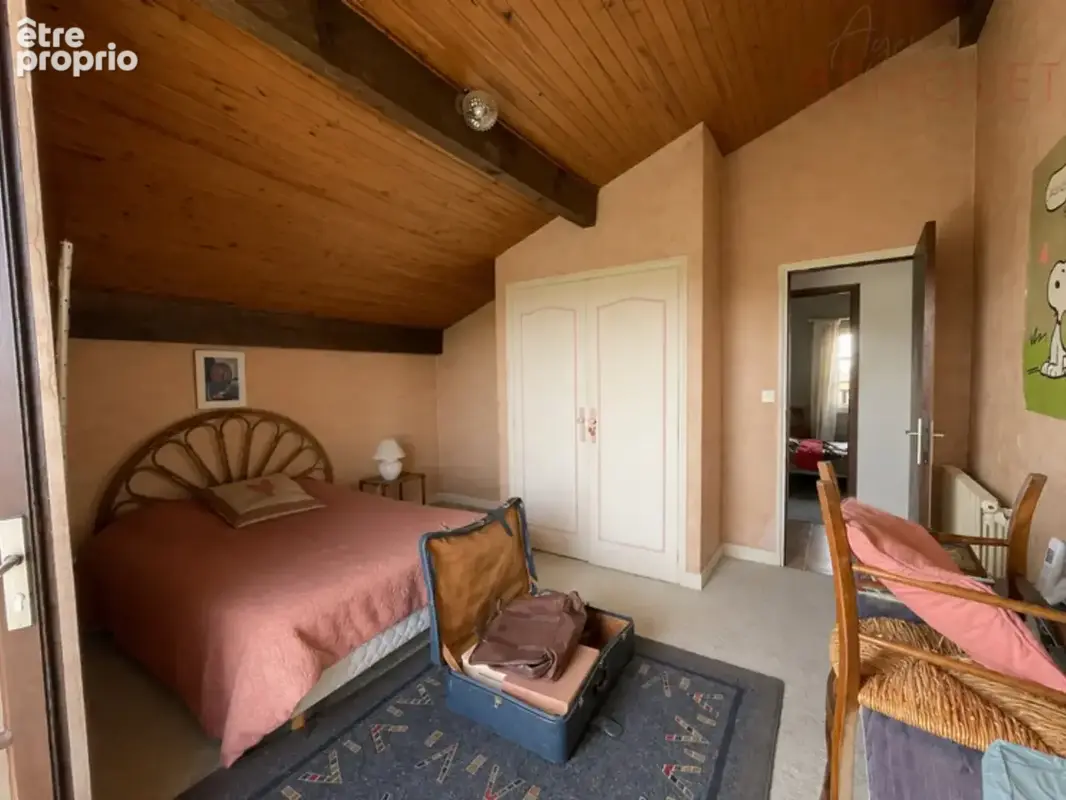 EXCLUSIVITE  Maison vue montagnes Arcangues, proche Golf - photo 7