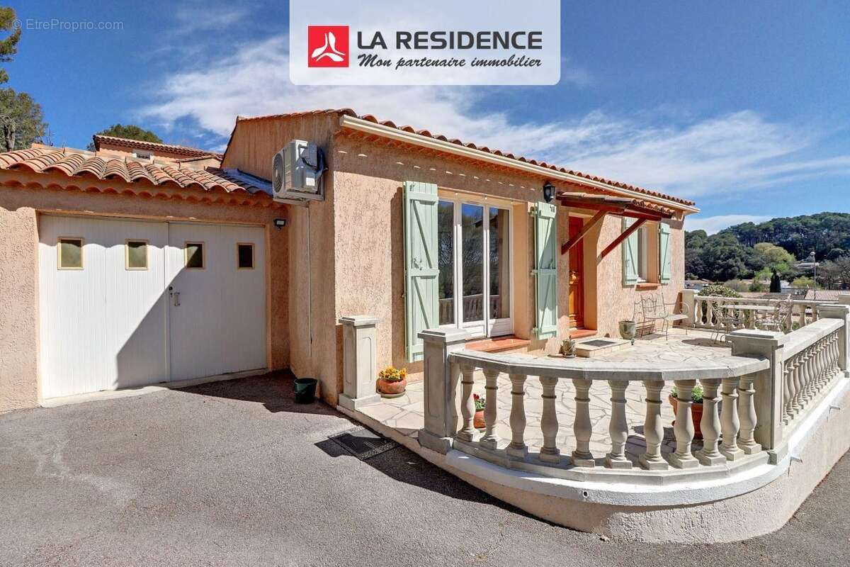 Maison 78 m² à Draguignan  - photo 3
