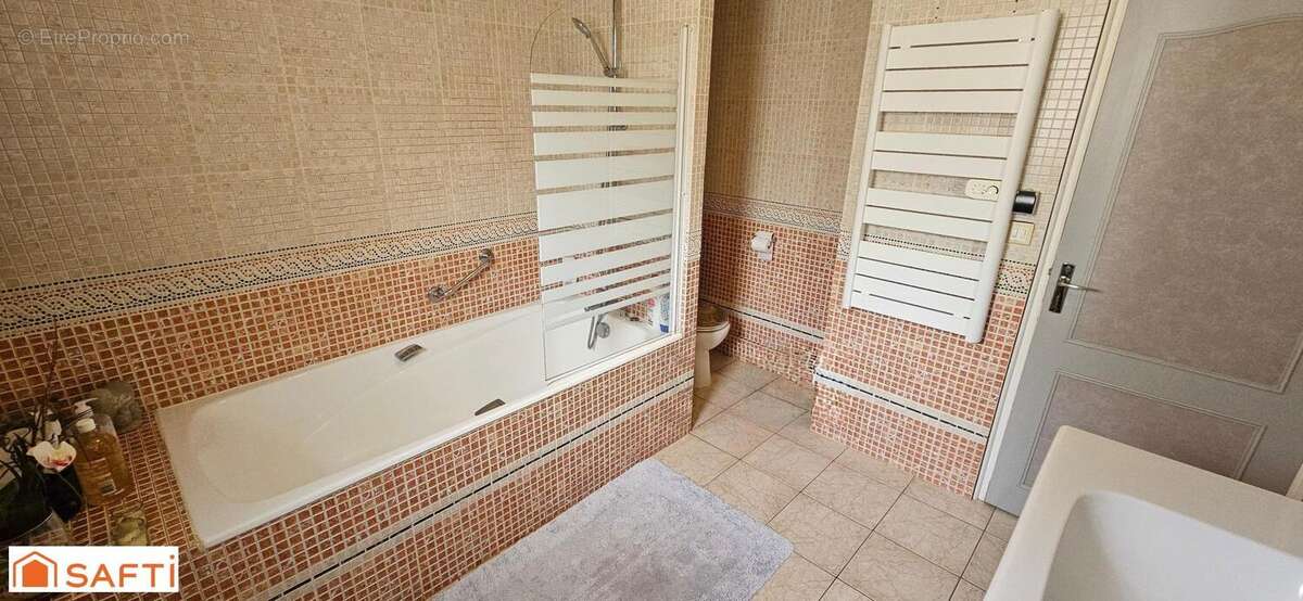 Photo 8 - Maison à DORMANS