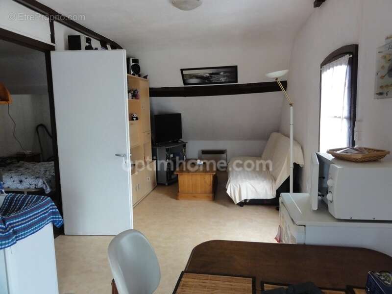 Appartement à SOUESMES