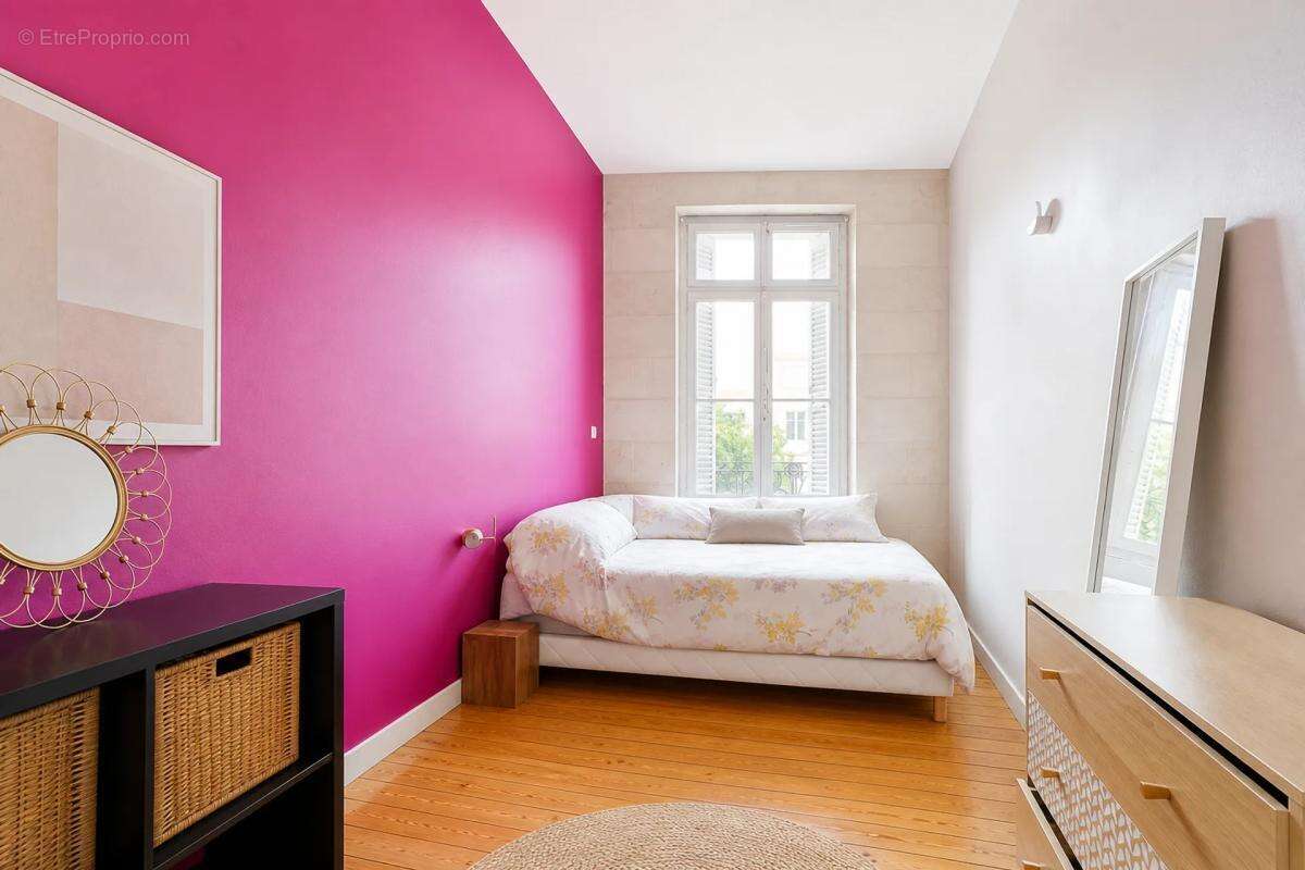 Appartement de 4 pièces de 95 m² à Bordeaux - photo 10