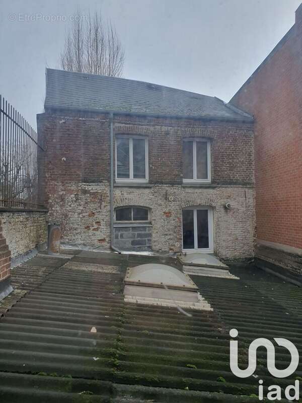 Appartement 400 m² à Valenciennes  - photo 5