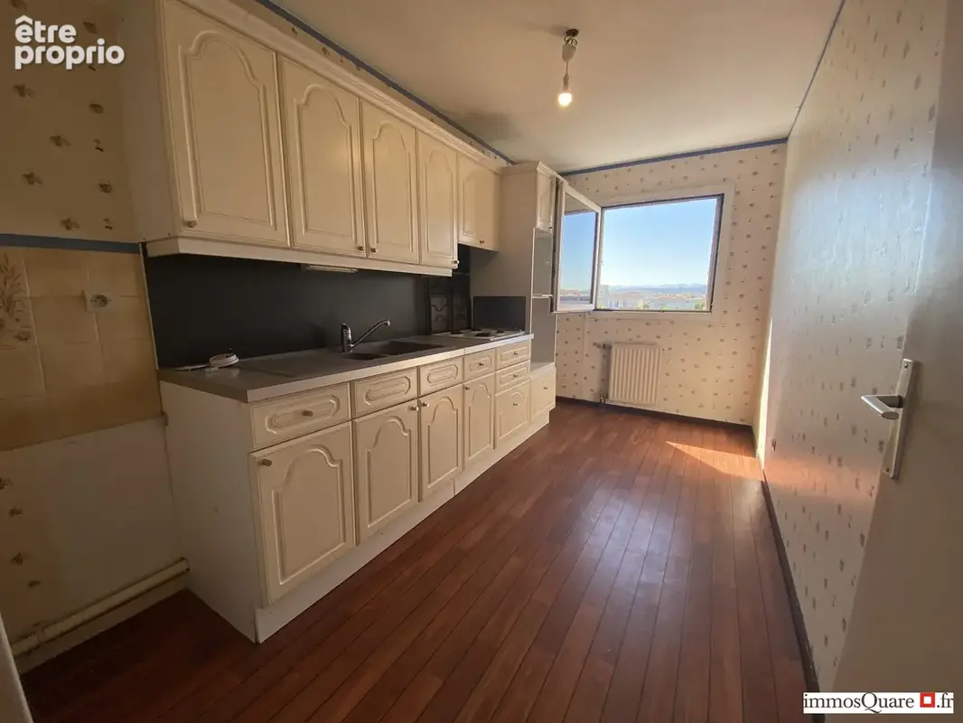 Appartement 46 m² à Lyon-8e  - photo 7