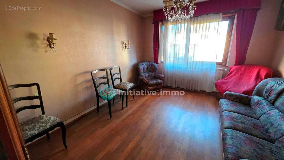 Maison à WEYERSHEIM