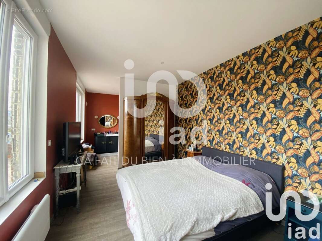 Photo 8 - Appartement à HENIN-BEAUMONT