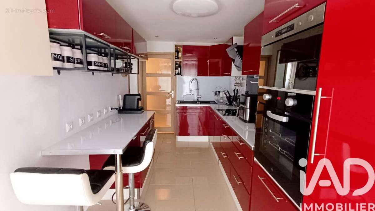 Photo 4 - Maison à CHATEAUROUX